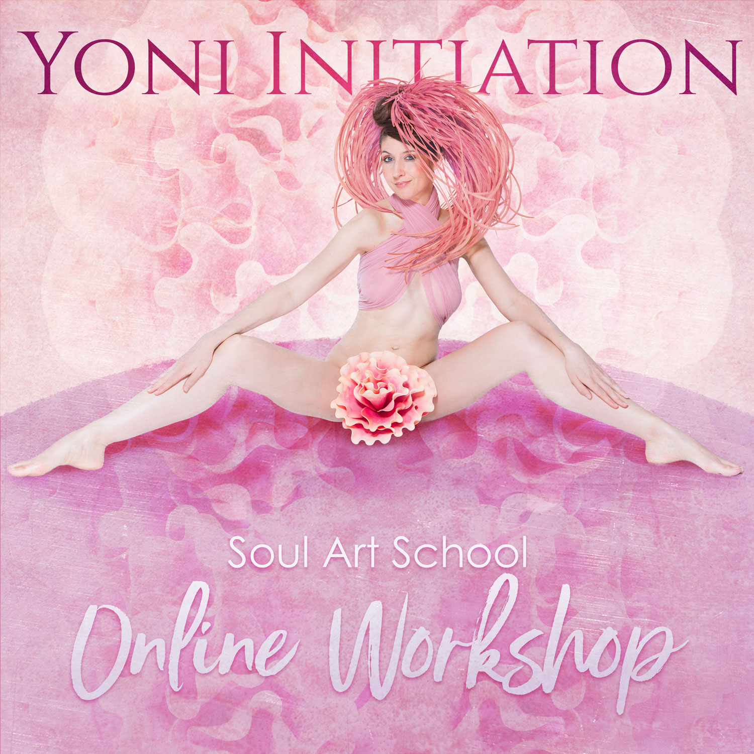 yoni-initiation
