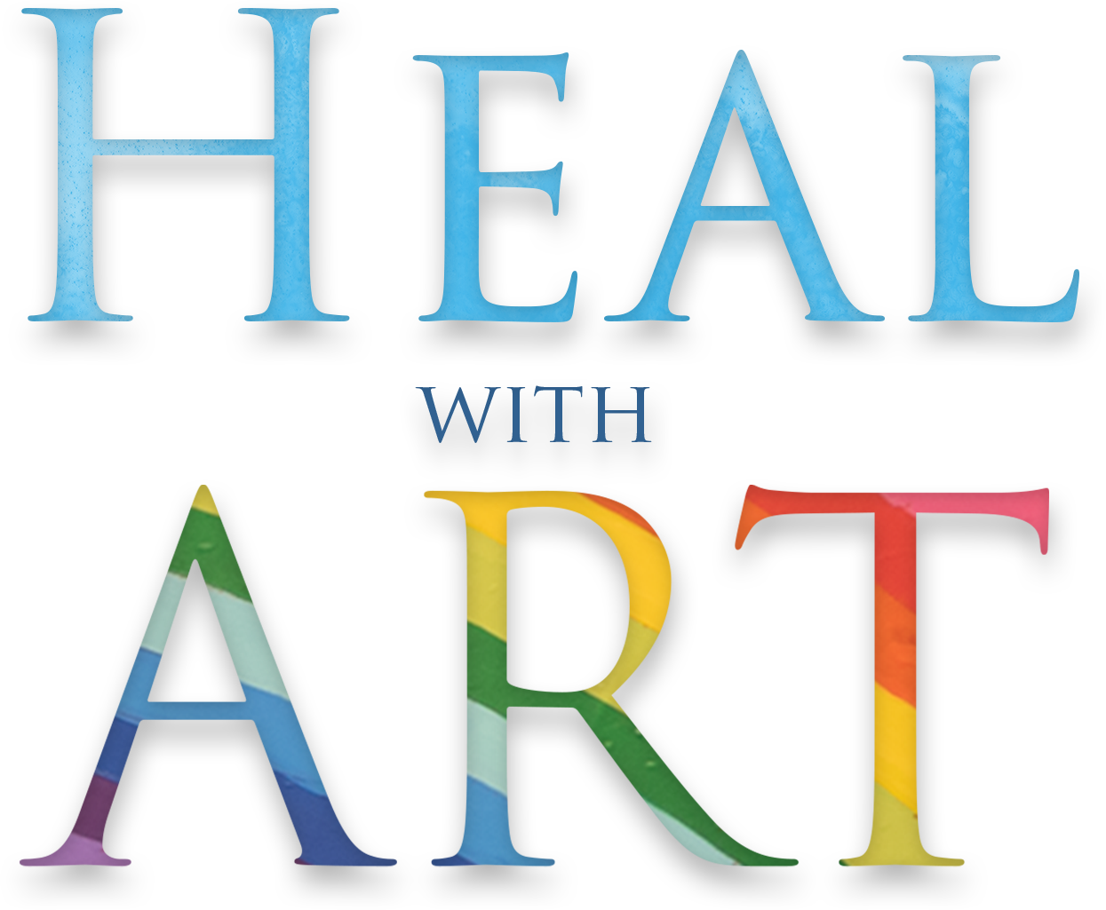 Heal with Art